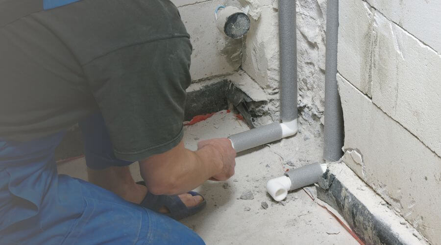 Professional Tankless Water Heater Installation in Johnston, IA